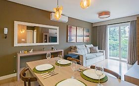 Locar-in Gramado Loft One Centro 205
